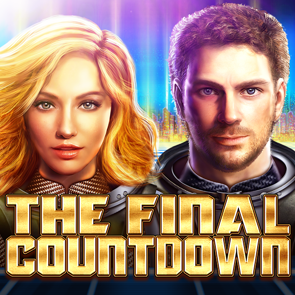 Final Countdown Game Preview